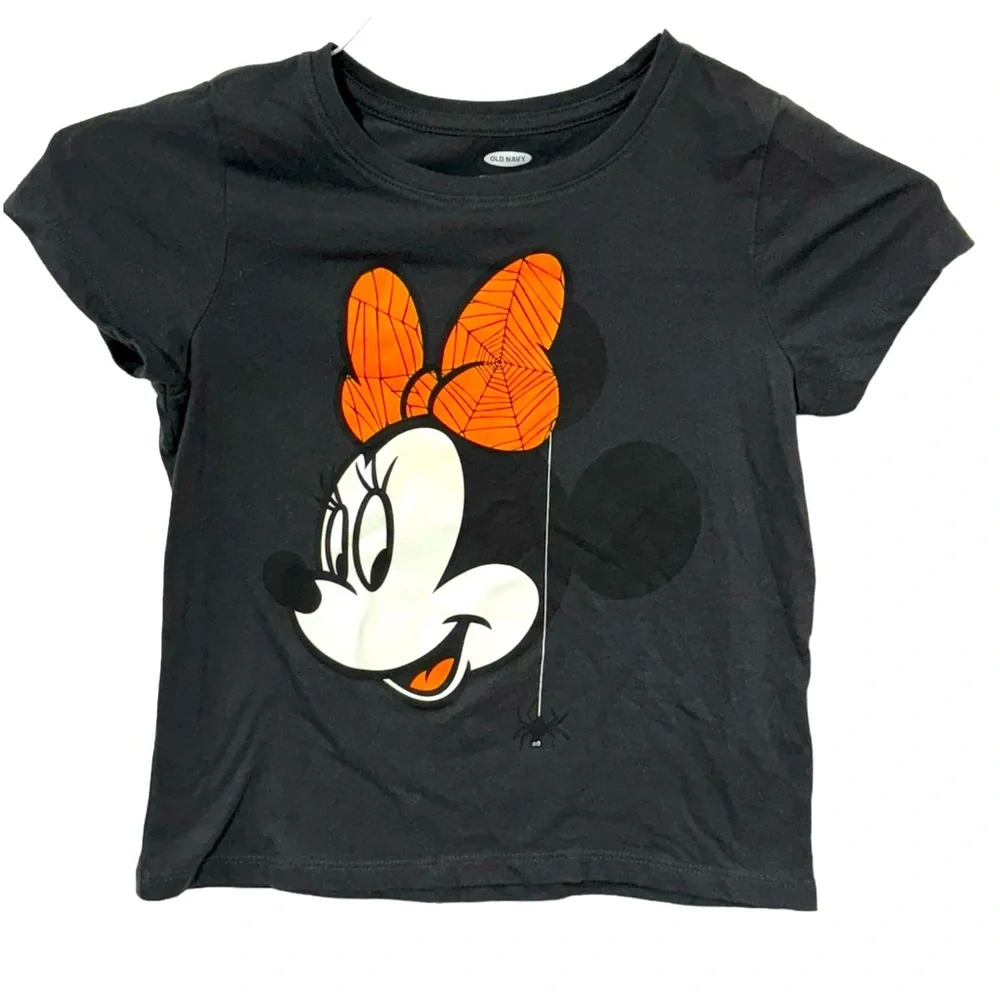 Disney Girls T-shirt Size‎ M7-8